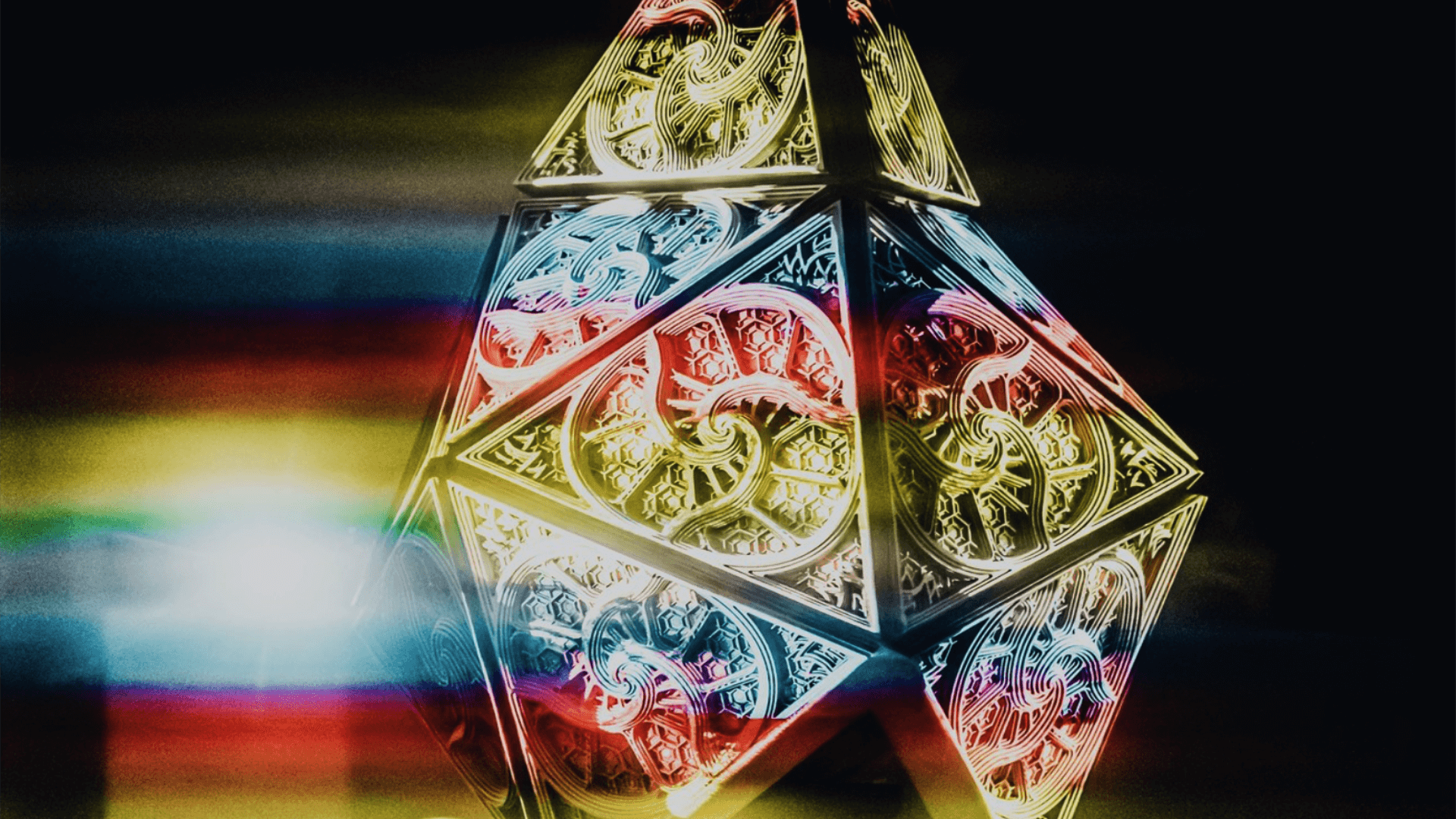 INTERACTIVE INSTALLATIONS