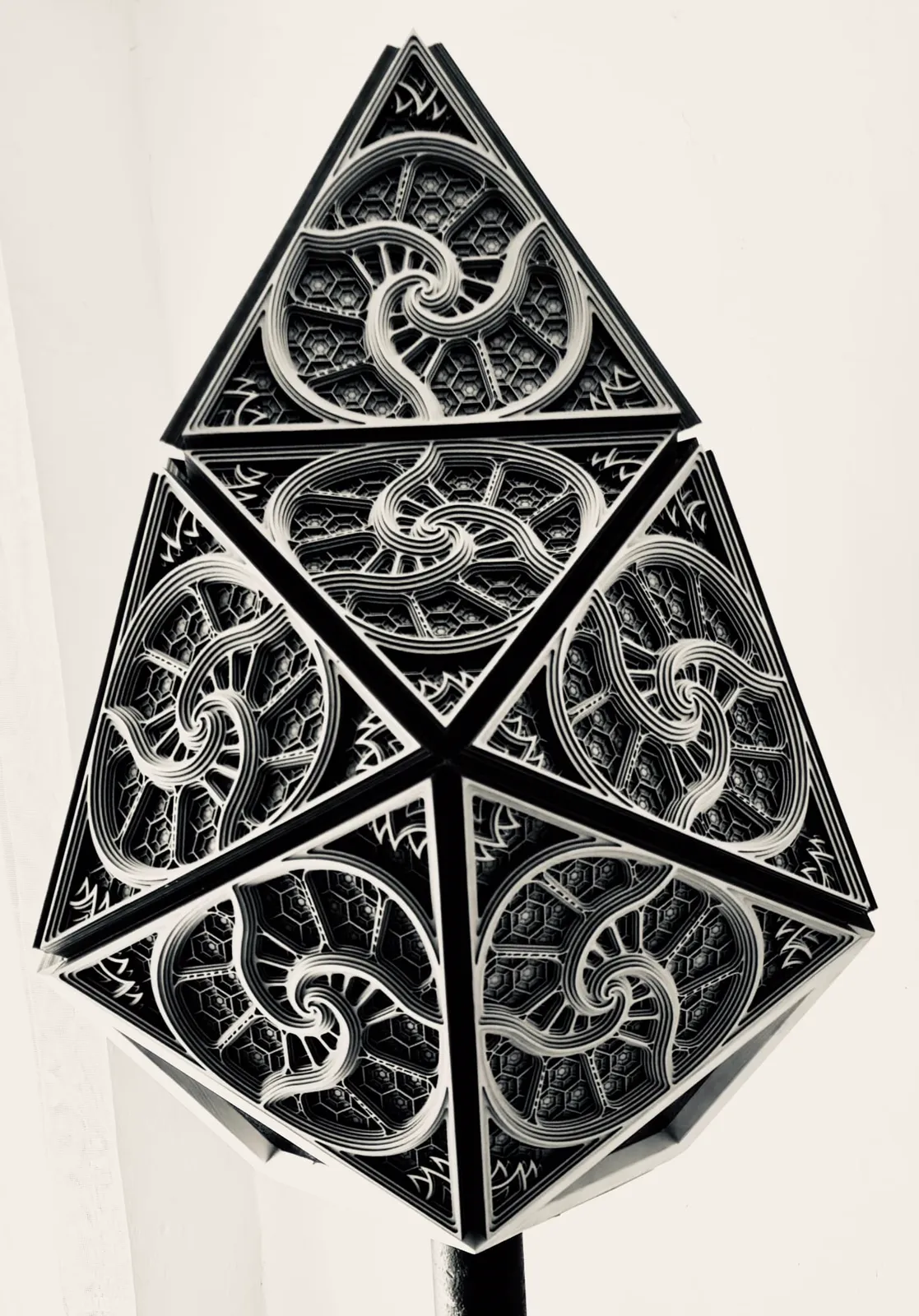 Galerie — Impression 2