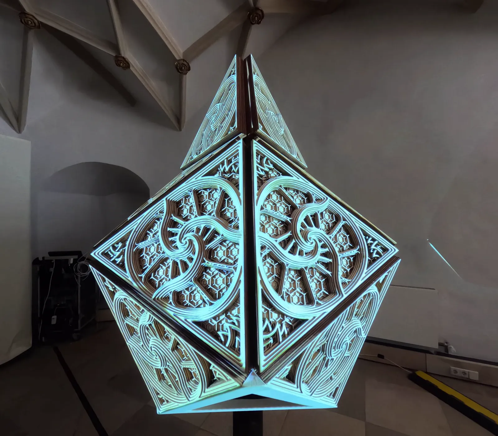 Galerie — Impression 3